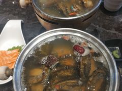 -川骄海鲜自助(河东店)