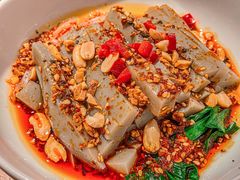 丽江鸡豆粉-一坐一忘云南菜(嘉里中心店)