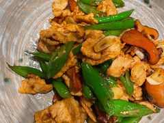 -福照楼汽锅鸡·云南菜(火车站锦江店)