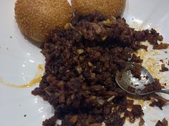 -鸭王烤鸭店(三里河店)