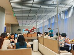 -苏小柳点心·手作小笼包(浦东嘉里城分院)