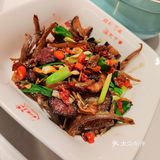 不辣不欢的一顿饭！