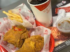 -快乐蜂(永光广场店)