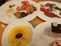 -威斯汀舞台餐厅