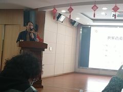 -芷江西路街道图书馆