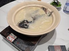 -久宴·天目湖大鱼头(恐龙园店)