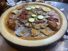 -随意石板烧(大理古城店)
