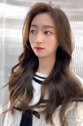 点击看大图 -MORI HAIR SALON日式美发沙龙