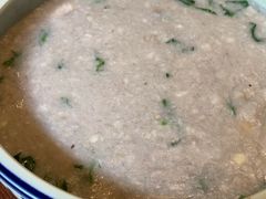 崩大碗芋仔-园林美食城·本土农家菜(杨和镇店)