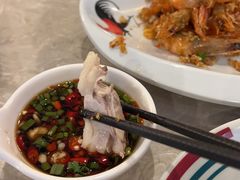 -达叔香味海鲜(海棠68环球美食街店)