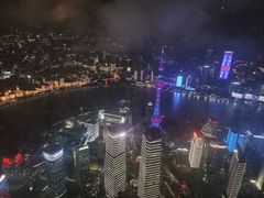 -上海中心大厦