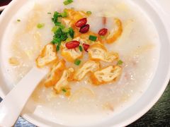 -卓粤拉肠(红庙店)