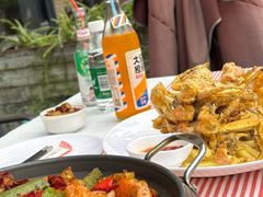 -二钳洞庭虾蟹·江湖菜(鹭岛店)