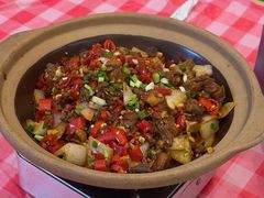 -三只鸟本地特色菜馆(上饶总店)