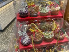 -面包新语(富力城BT店)
