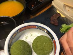 -黑牛の店·和牛烧肉(大悦城店)