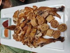 -小吊梨汤·北京菜(香山店)