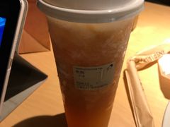 -喜茶(上海正大广场店)