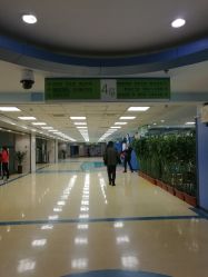 -首都医科大学附属北京儿童医院