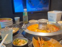 -牛New寿喜烧(新六百店)