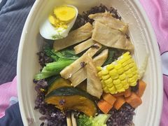 -李记鲜切牛肉自助火锅(紫薇花园店)