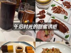 -北平楼·烤鸭·北京菜(牡丹园店)