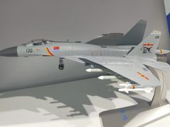 -中国人民解放军海军博物馆