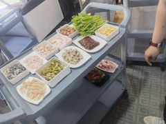 -天长牛肉火锅