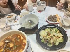 -四方桌·福建客家土菜(沙县步行街店)