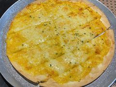 芝士榴芒薄饼-KCOOKING概念韩餐(世茂52+店)