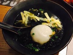 -金牌外婆家(苏州中心店)