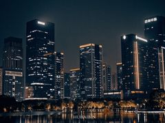 -天鹅湖体育公园