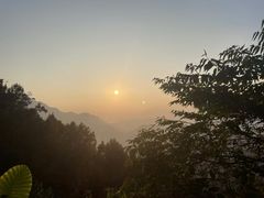 -广州市石门国家森林公园