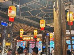 -重庆渝达老火锅(春熙路店)