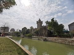 -赤坎·广东华侨国际旅游度假区