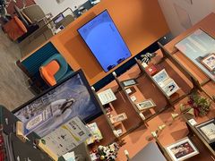 -海马体照相馆(龙湖杭州金沙天街店)