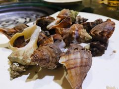 -海味当家(西安路店)