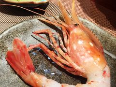 -眞日本料理