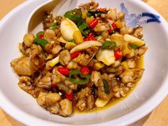 -楚山晓·湖北菜(武汉光谷K11店)