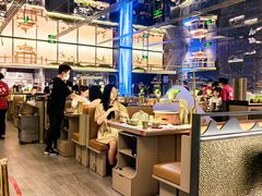 -西塔老太太泥炉烤肉(温州首店万象城黑金店)