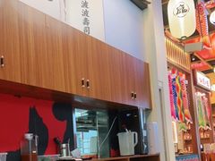 门面-仙隐小鹿中华料理(南宁万象城店)