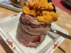 -鸟山鸣·日料食堂(王府井店)