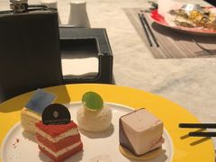 -源·咖啡自助餐厅·开渔季·闽南美食·三文鱼·烧烤(海口华彩洲际酒店)
