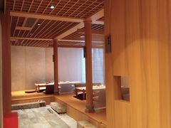 -奈雪茶院·茶室茶馆(广州粤海天地店)