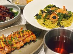 -娜娜家•Nana's restaurant (南开大悦城店)