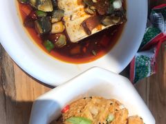 -半天妖烤鱼(方庄店)