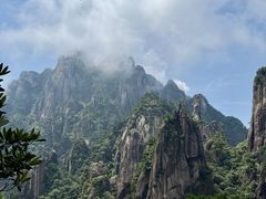 -三清山风景名胜区