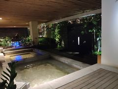 -明谷行馆·温泉