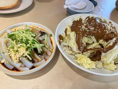 -水煮鱼乡·川京菜(蛇口店)