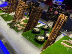 -SEA西雅图海鲜自助餐厅(正义店)